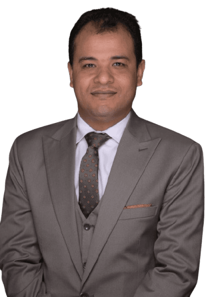 الدكتور محمد طرفاوي